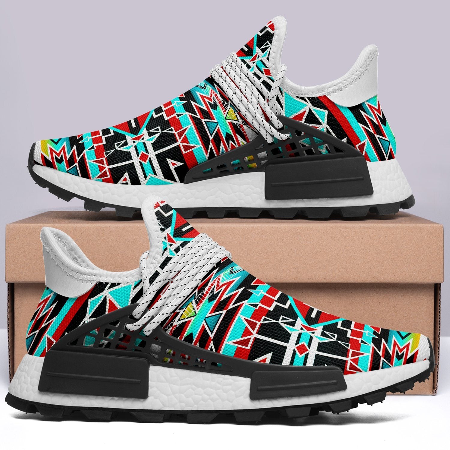 Force of Nature Windstorm Okaki Sneakers Shoes 49 Dzine