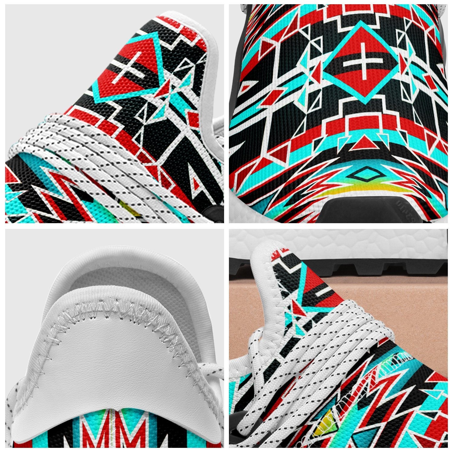 Force of Nature Windstorm Okaki Sneakers Shoes 49 Dzine