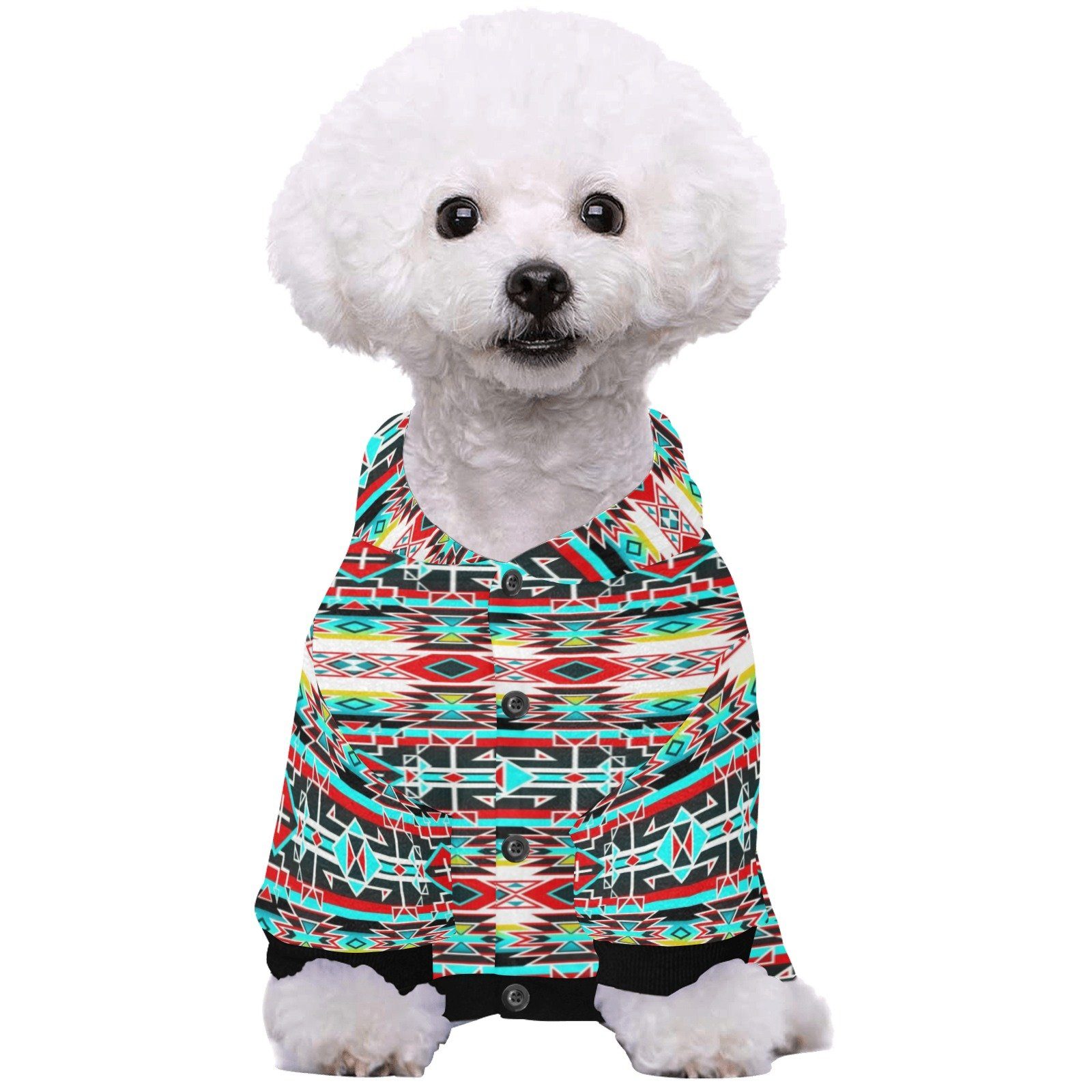 Force of Nature Windstorm Pet Dog Hoodie Pet Dog Hoodie e-joyer