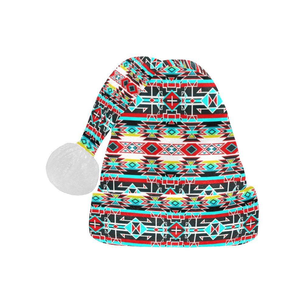 Force of Nature Windstorm Santa Hat Santa Hat e-joyer
