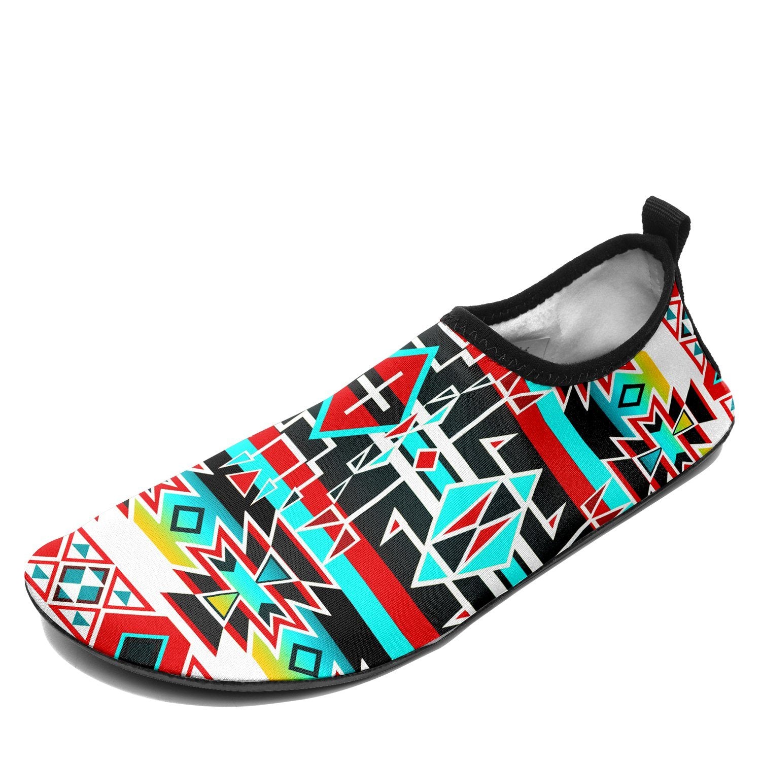 Force of Nature Windstorm Sockamoccs Slip On Shoes 49 Dzine