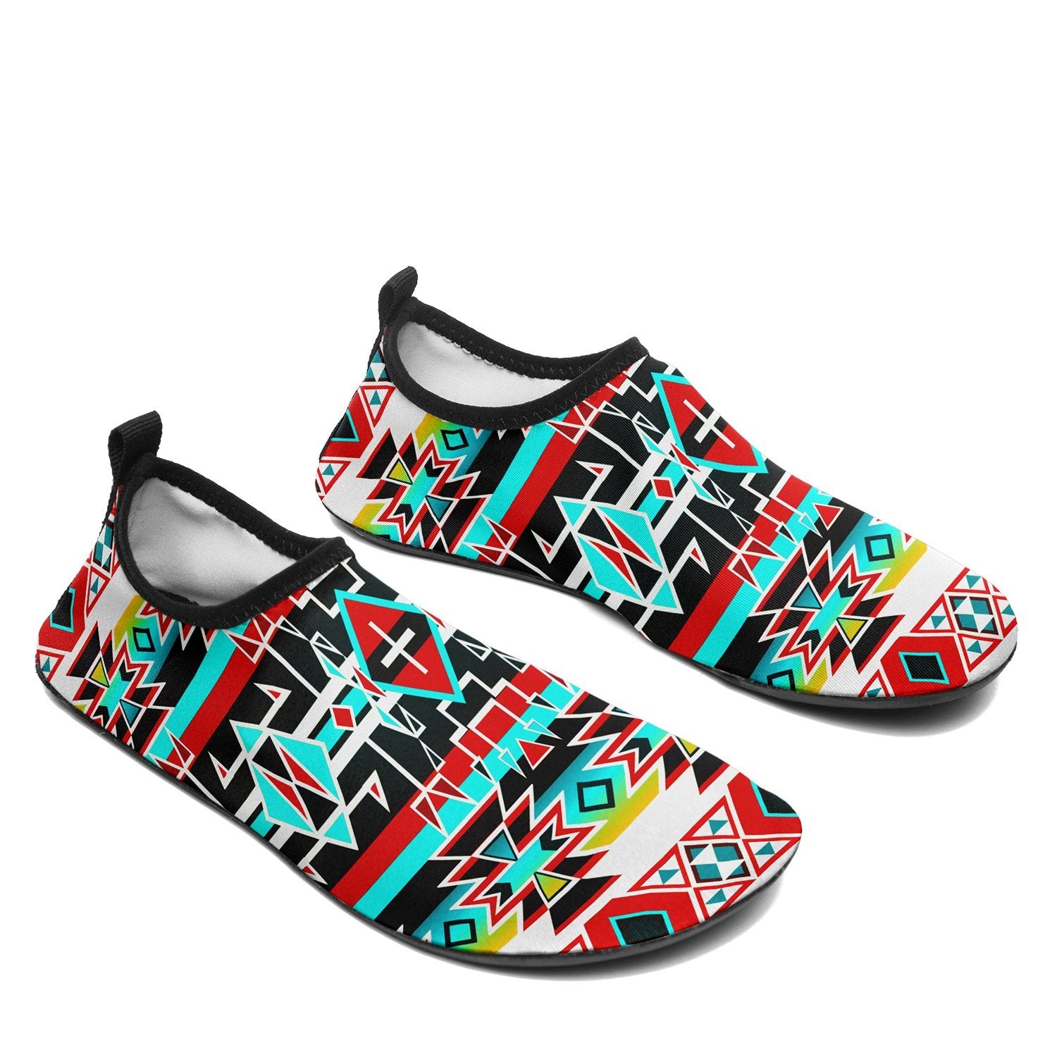 Force of Nature Windstorm Sockamoccs Slip On Shoes 49 Dzine