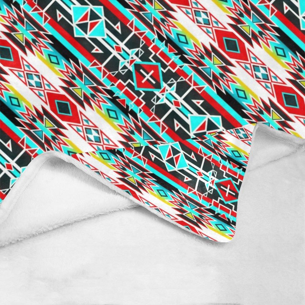 Force of Nature Windstorm Ultra-Soft Micro Fleece Blanket 60"x80" Ultra-Soft Blanket 60''x80'' e-joyer