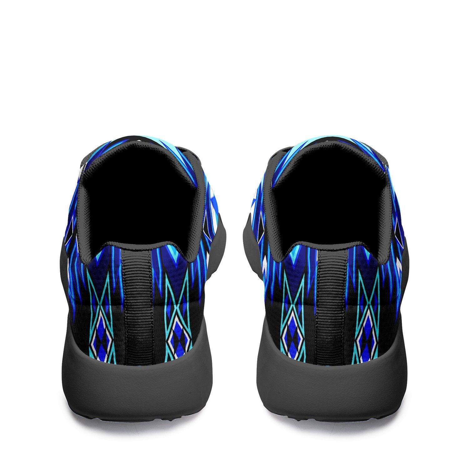 Force of Nature Winter Night Ikkaayi Sport Sneakers 49 Dzine