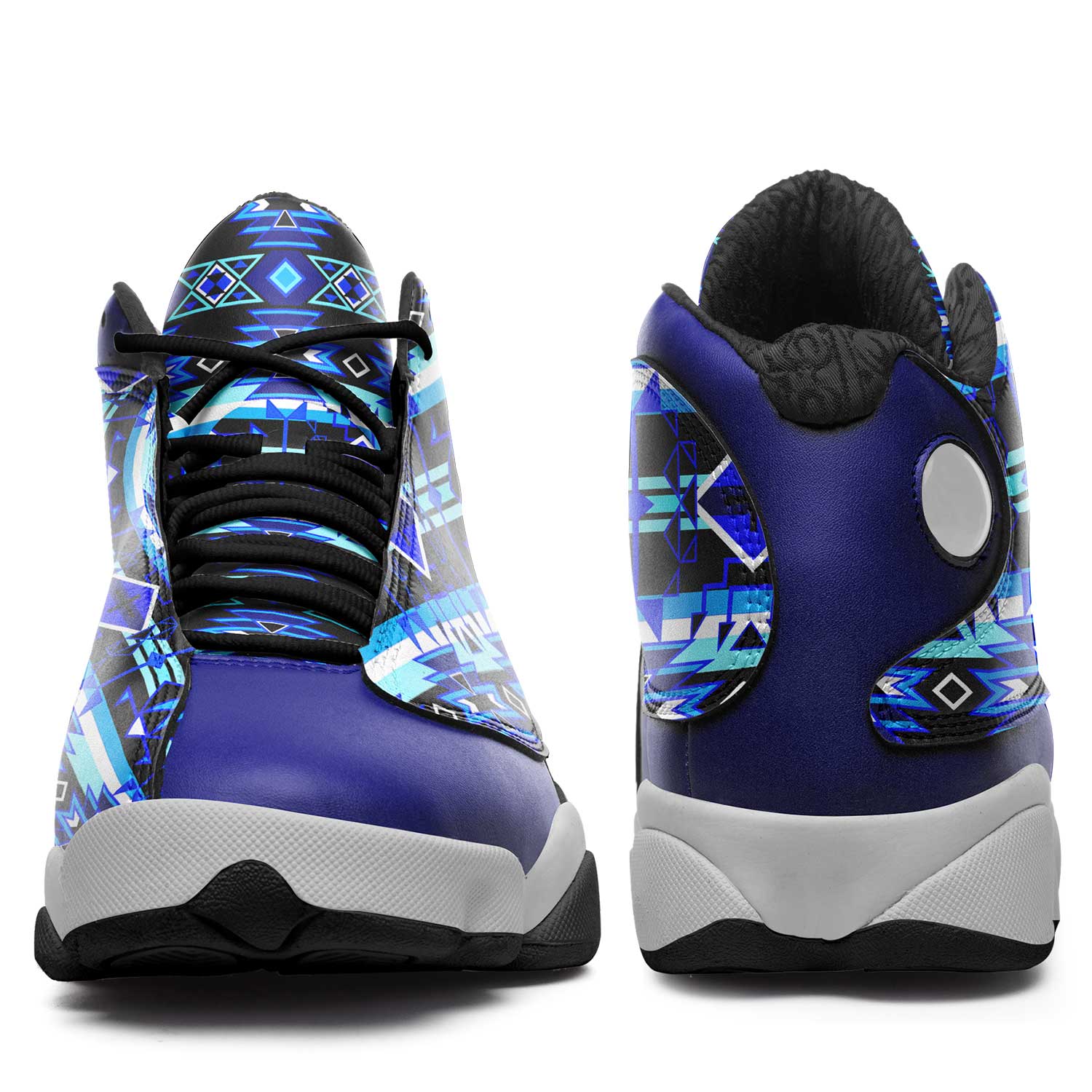 Force of Nature Winter Night Isstsokini Athletic Shoes Herman
