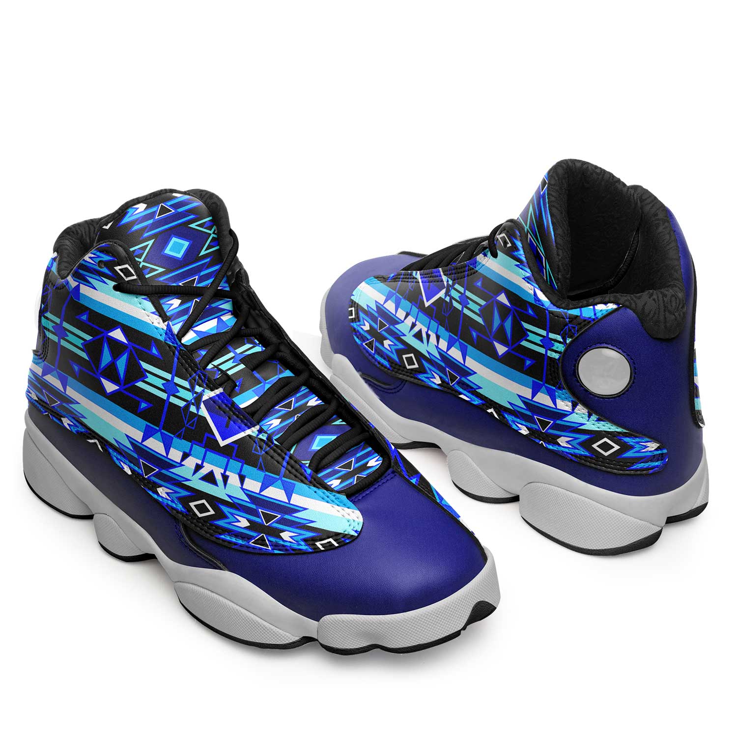 Force of Nature Winter Night Isstsokini Athletic Shoes Herman