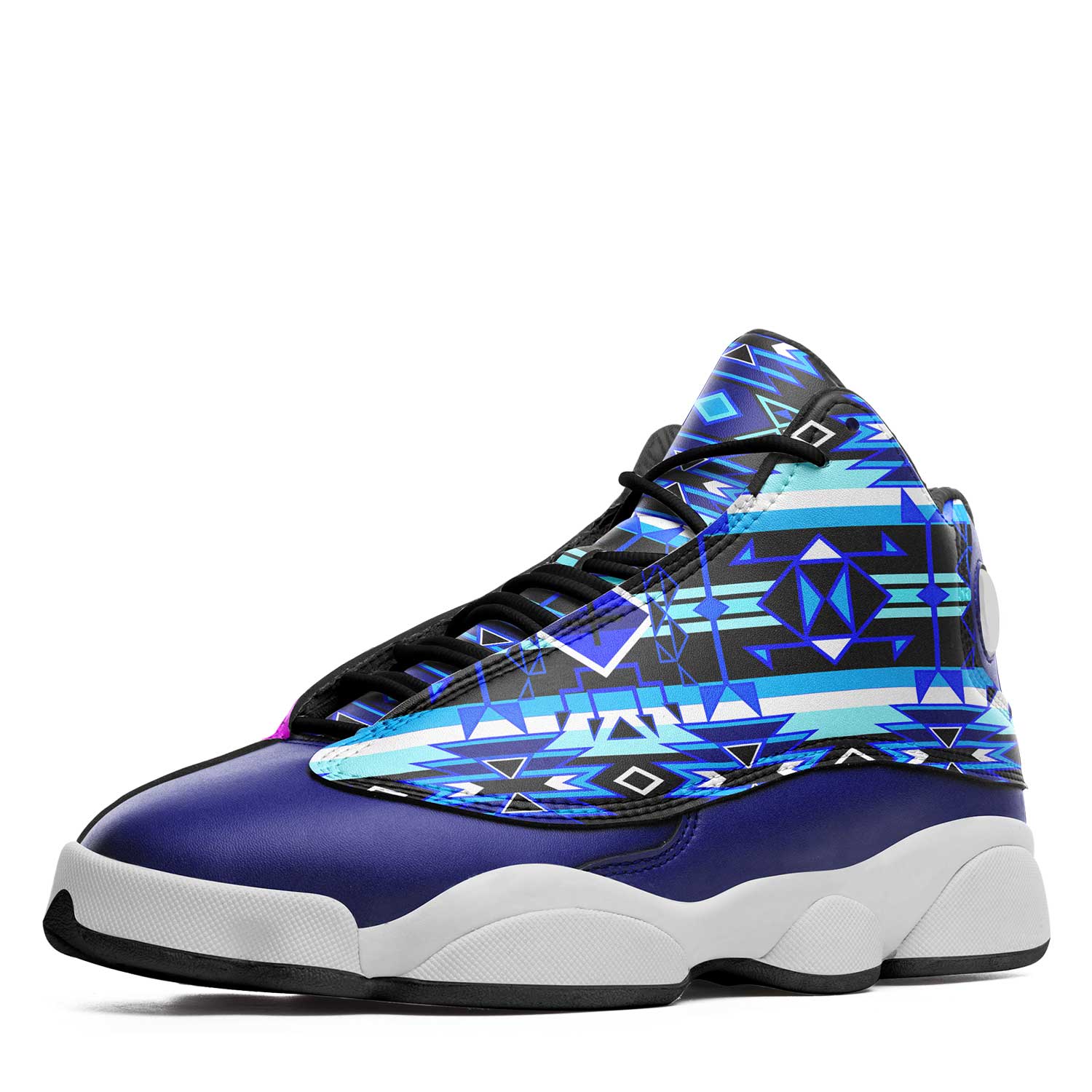 Force of Nature Winter Night Isstsokini Athletic Shoes Herman