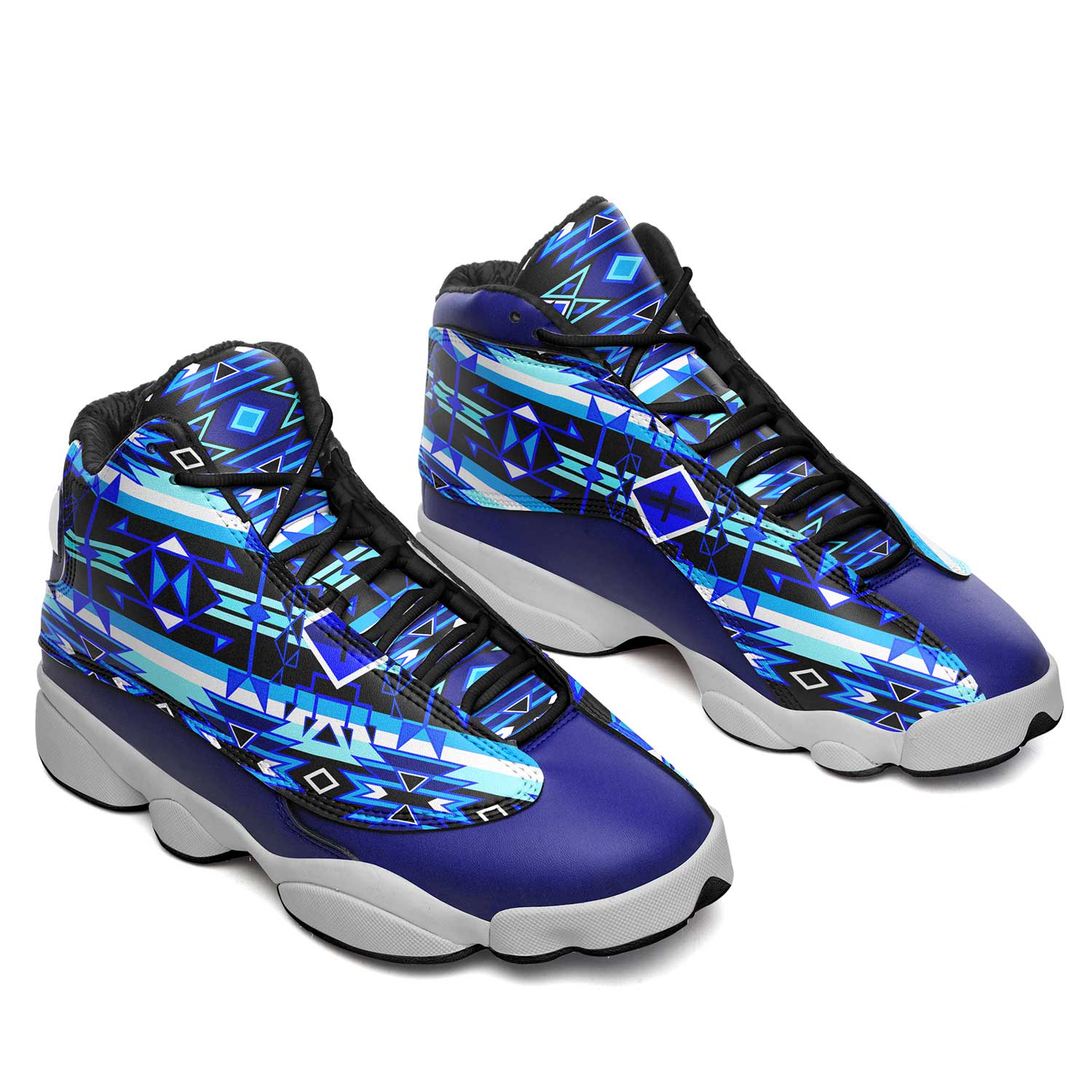 Force of Nature Winter Night Isstsokini Athletic Shoes Herman