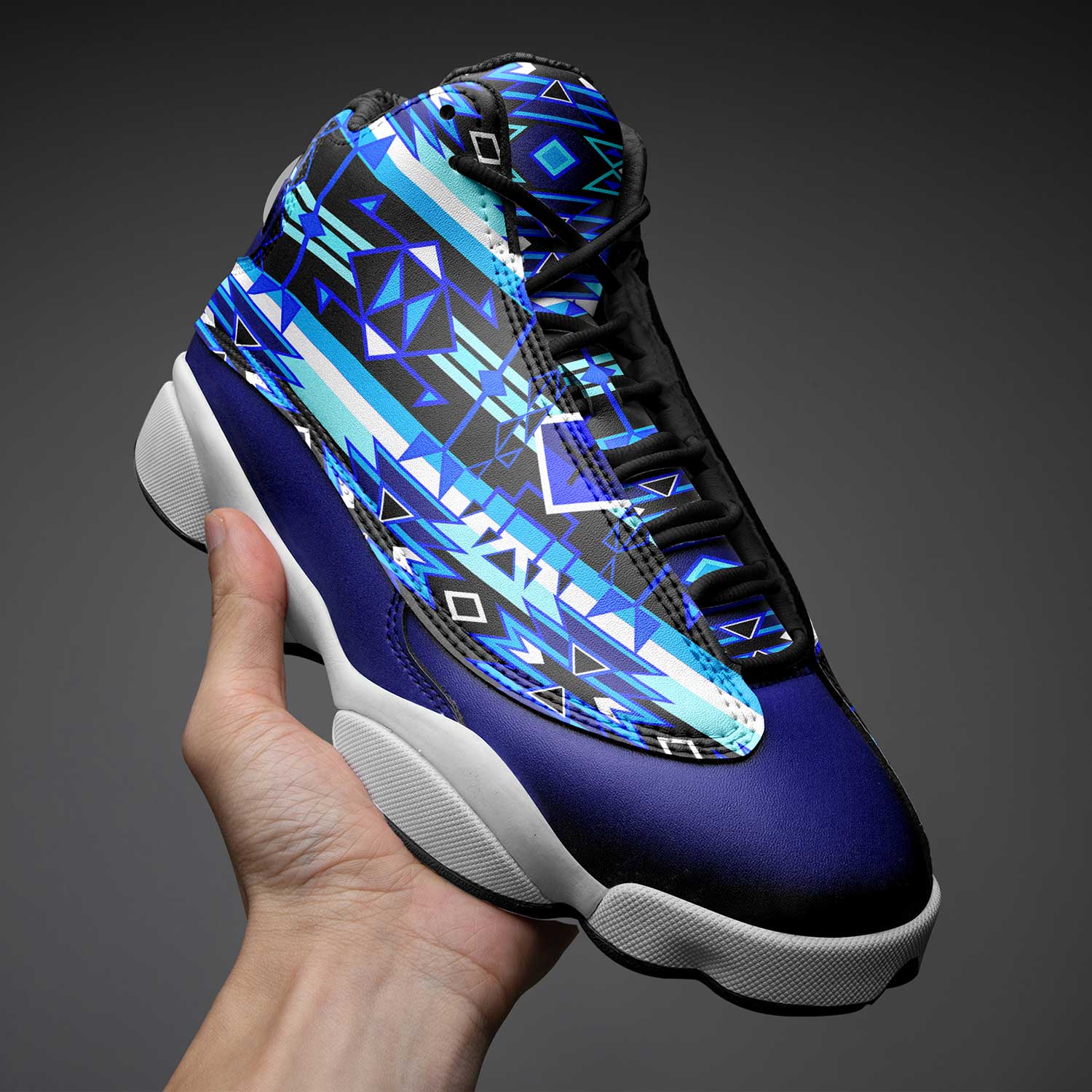 Force of Nature Winter Night Isstsokini Athletic Shoes Herman