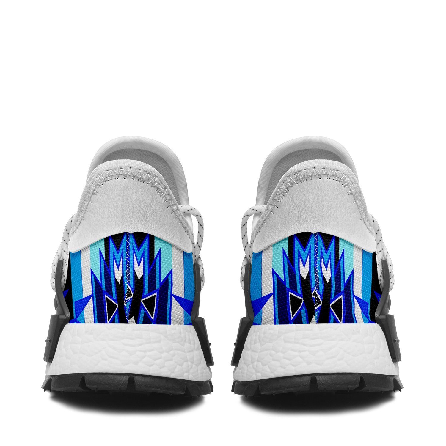 Force of Nature Winter Night Okaki Sneakers Shoes 49 Dzine