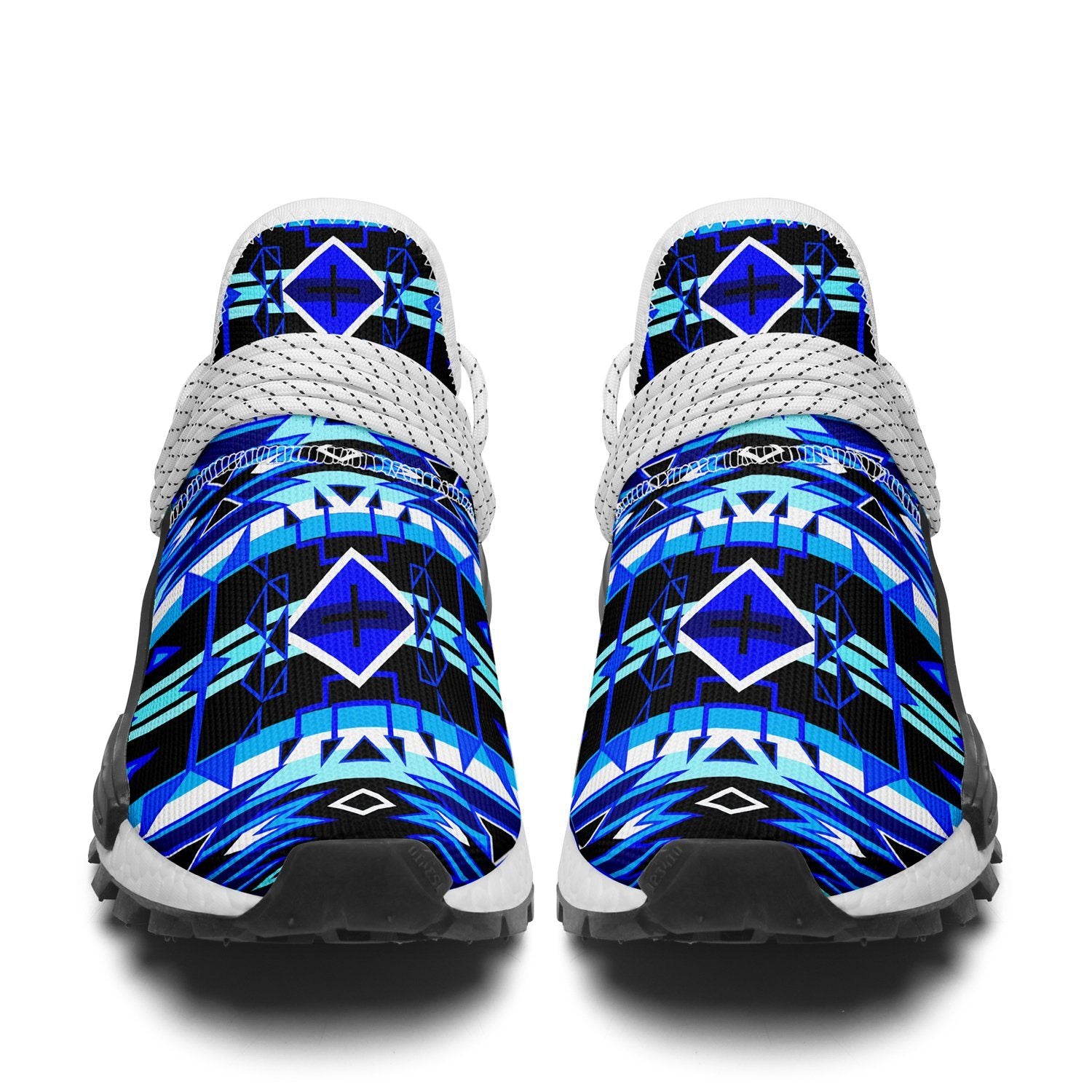 Force of Nature Winter Night Okaki Sneakers Shoes 49 Dzine