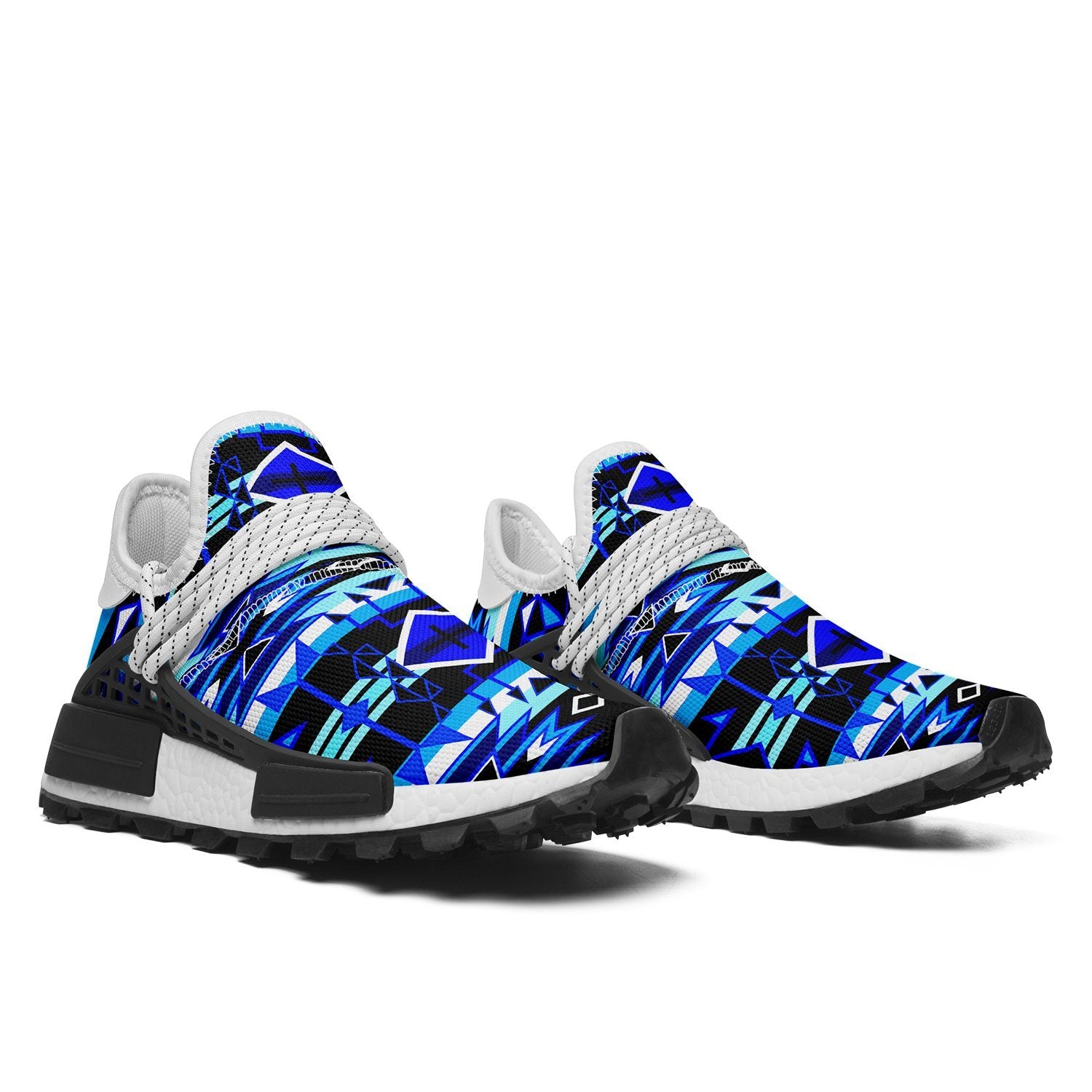 Force of Nature Winter Night Okaki Sneakers Shoes 49 Dzine