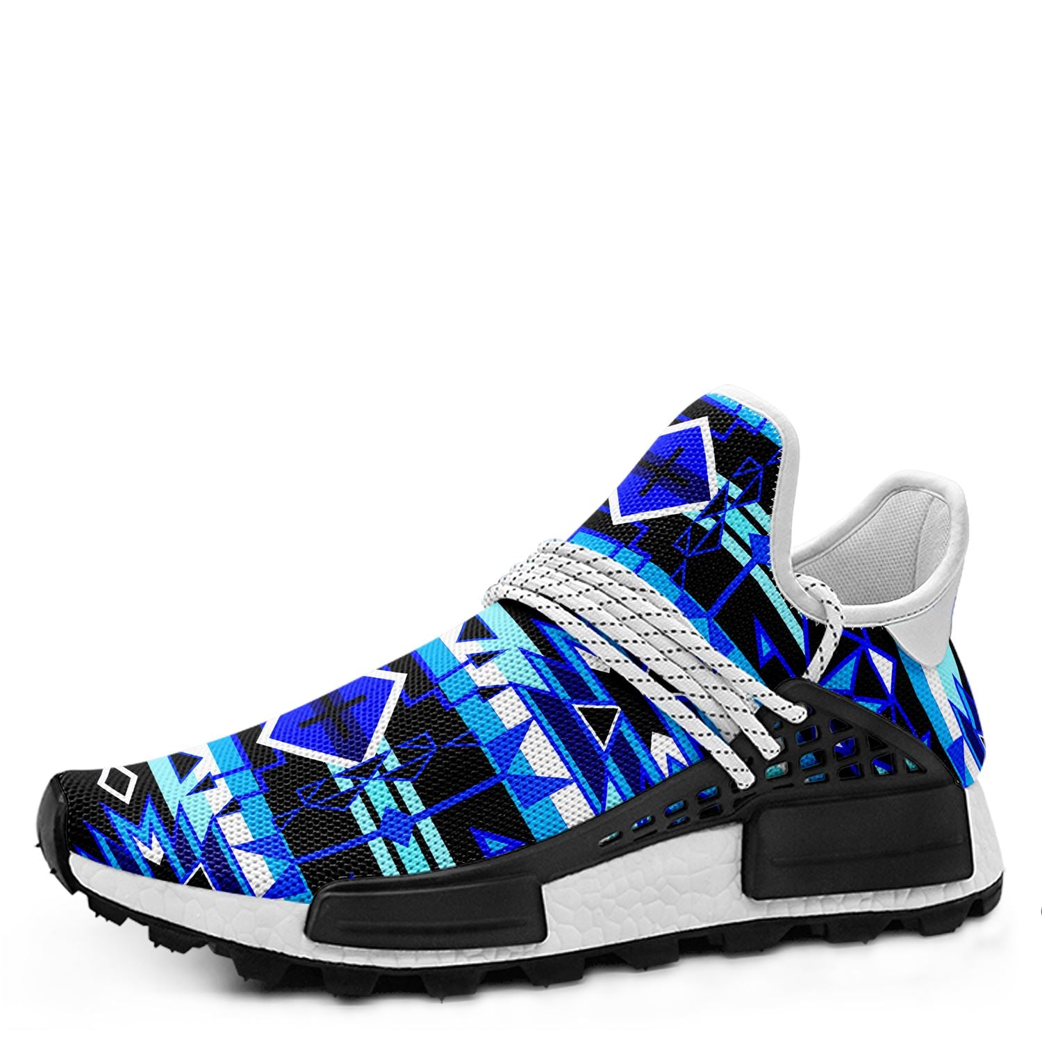 Force of Nature Winter Night Okaki Sneakers Shoes 49 Dzine