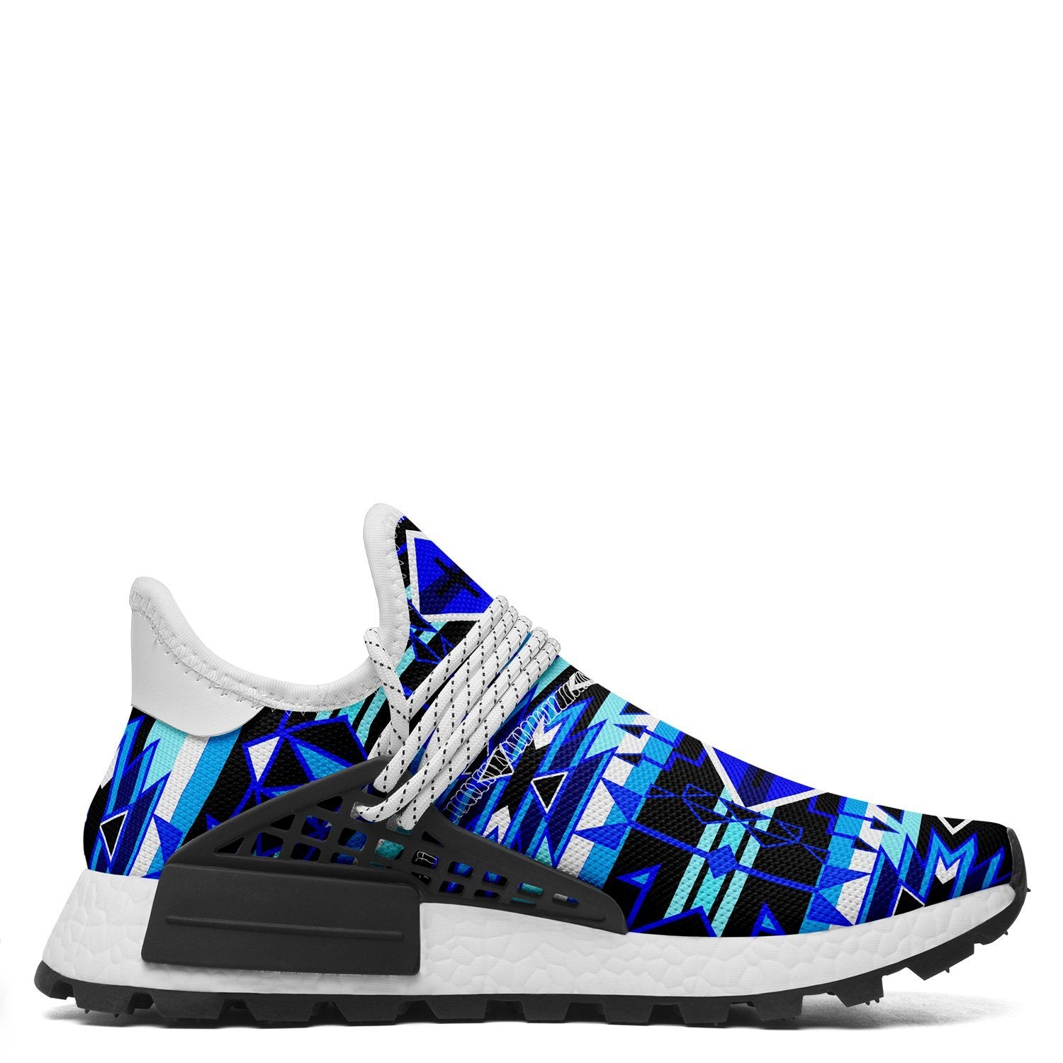 Force of Nature Winter Night Okaki Sneakers Shoes 49 Dzine