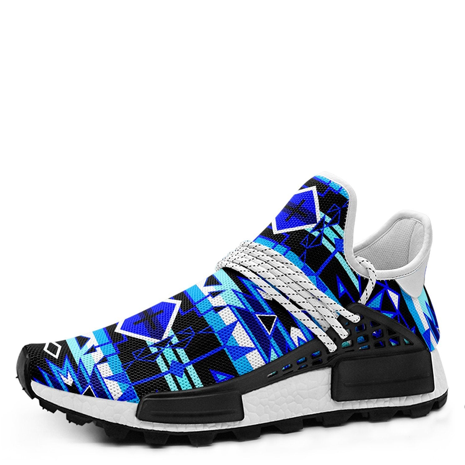 Force of Nature Winter Night Okaki Sneakers Shoes 49 Dzine