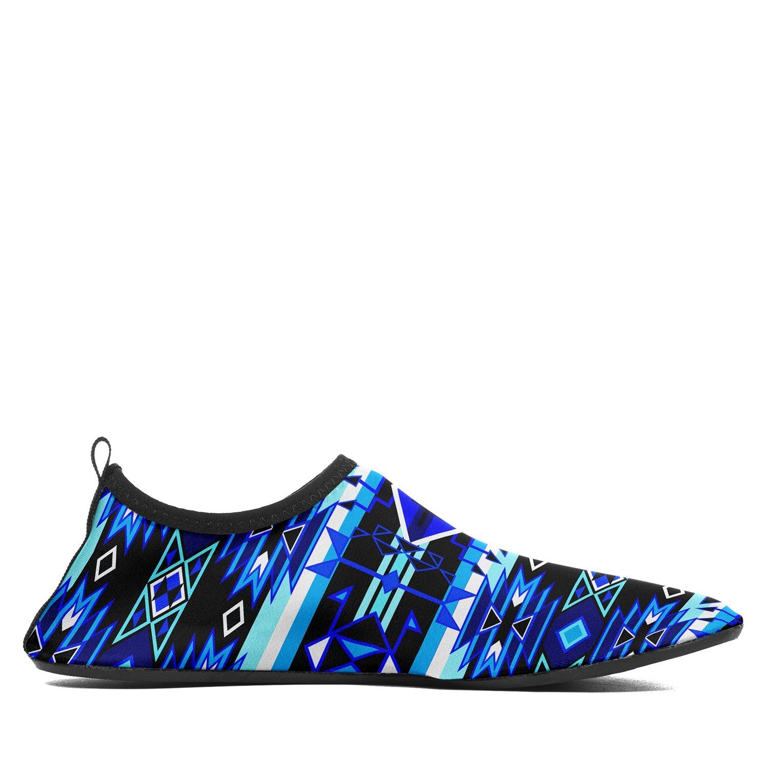 Force of Nature Winter Night Sockamoccs Slip On Shoes 49 Dzine
