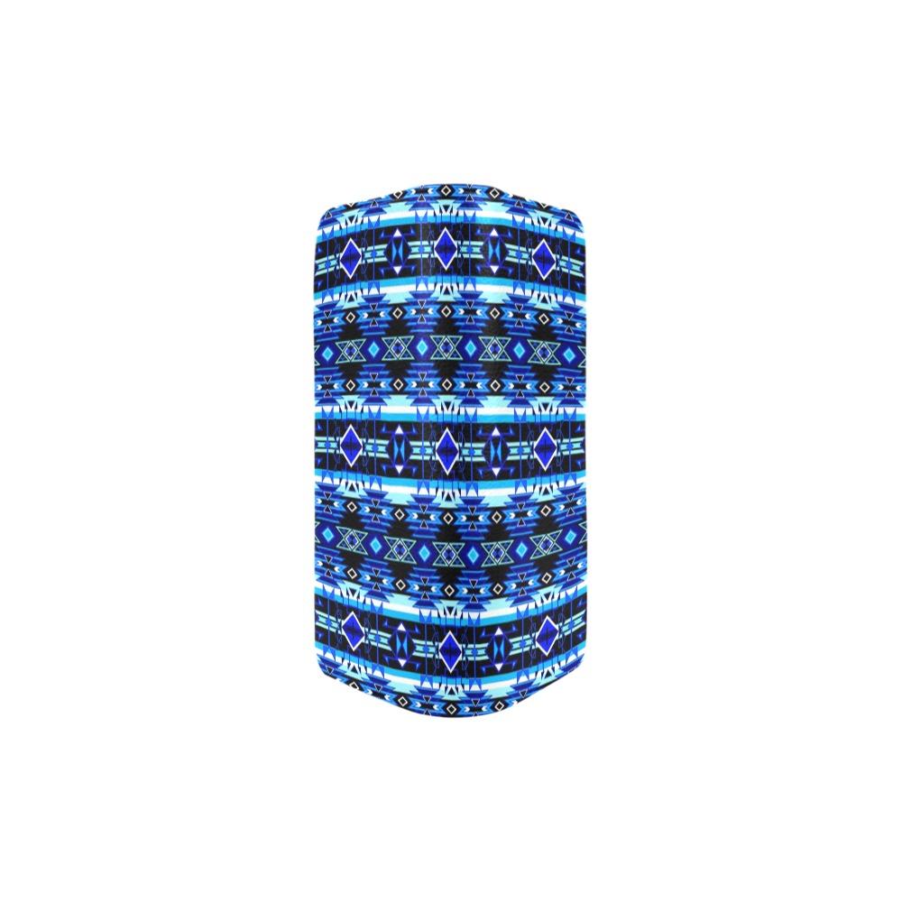 Force of Nature Winter Night Women's Clutch Purse (Model 1637) Women's Clutch Purse (1637) e-joyer