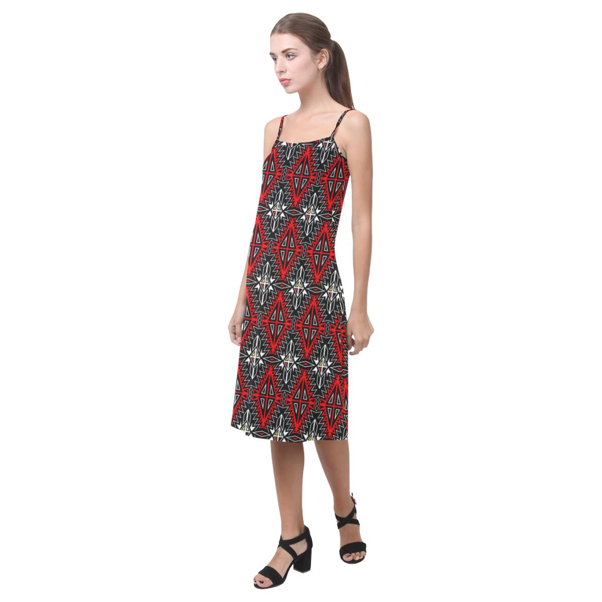 Four Directions Alcestis Slip Dress (Model D05) Alcestis Slip Dress (D05) e-joyer 