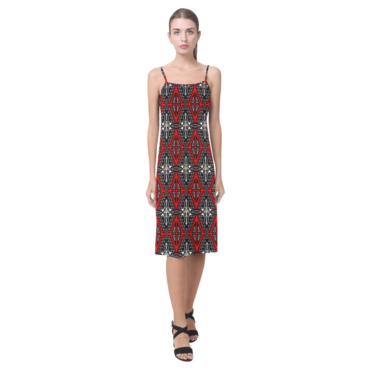 Four Directions Alcestis Slip Dress (Model D05) Alcestis Slip Dress (D05) e-joyer 