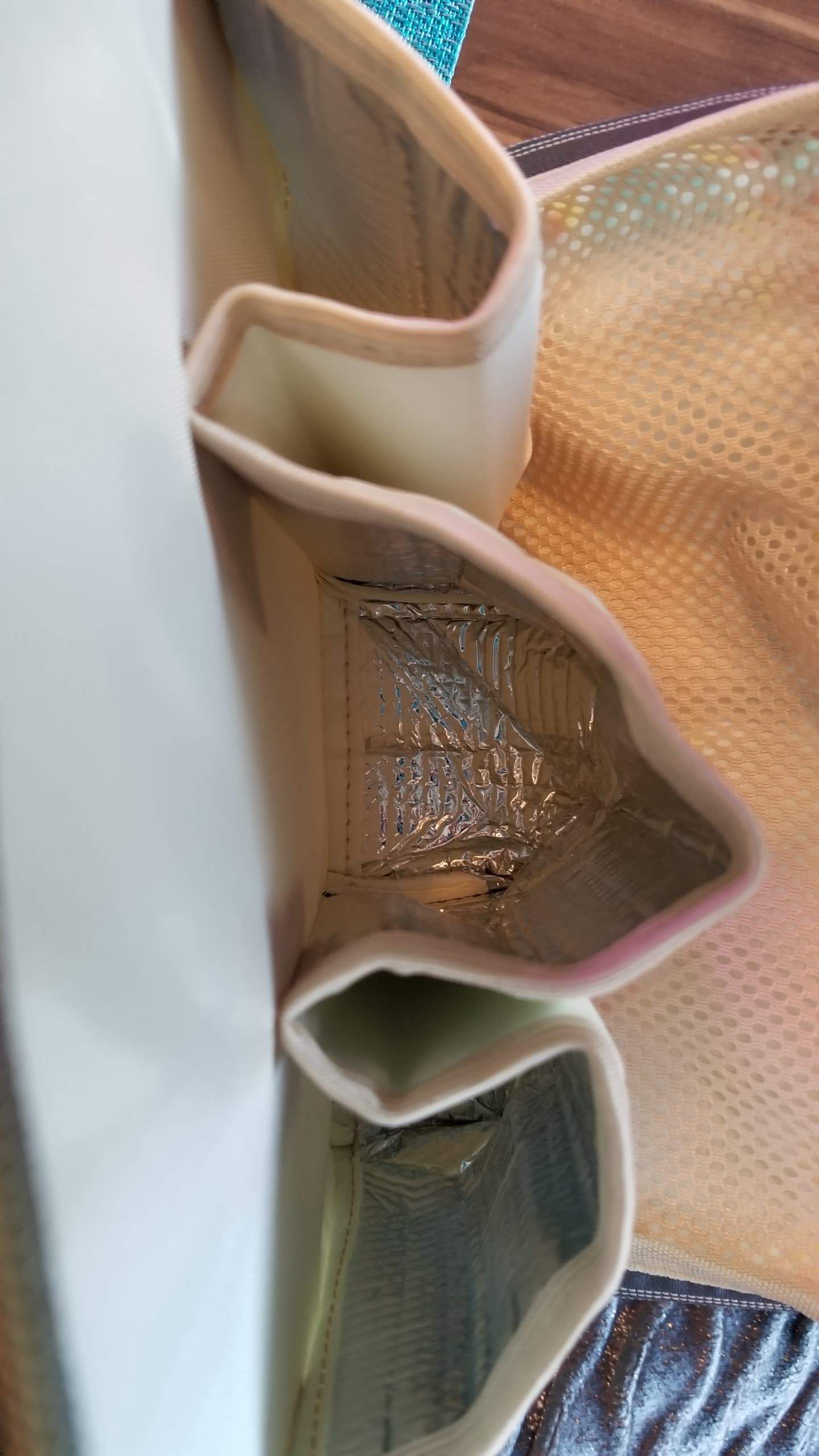 Gathering Fire Multi-Function Diaper Backpack (Model 1688) Diaper Backpack (1688) e-joyer