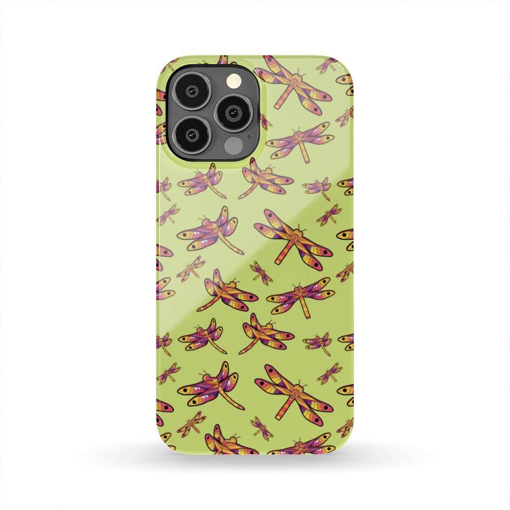 Gathering Lime Phone Case Phone Case wc-fulfillment iPhone 13 Pro Max
