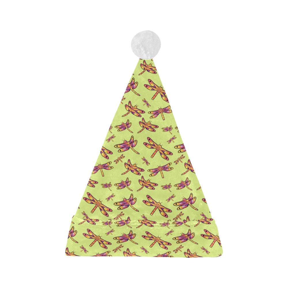 Gathering Lime Santa Hat Santa Hat e-joyer
