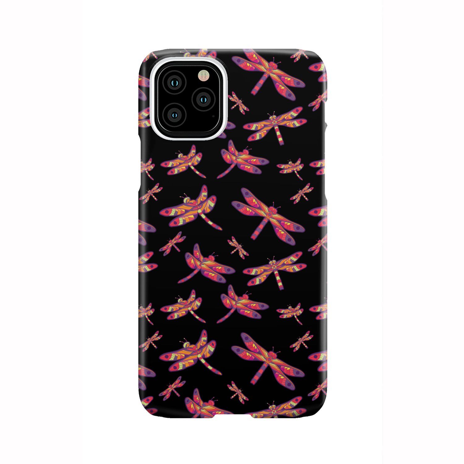 Gathering Noir Phone Case Phone Case wc-fulfillment iPhone 11 Pro