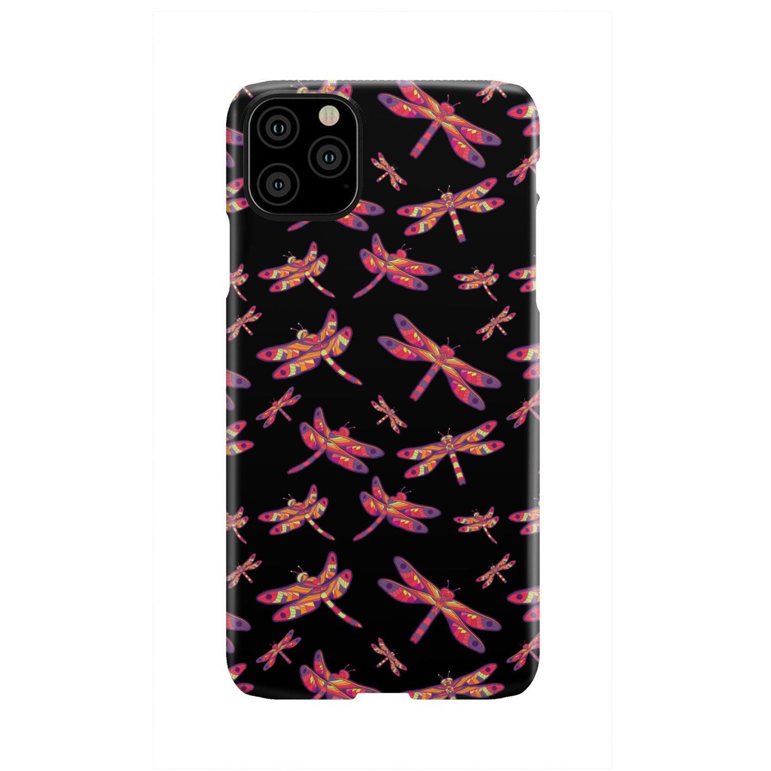 Gathering Noir Phone Case Phone Case wc-fulfillment iPhone 11 Pro Max