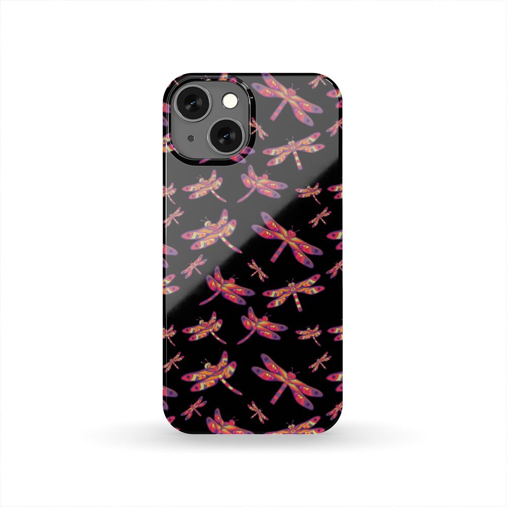 Gathering Noir Phone Case Phone Case wc-fulfillment iPhone 13