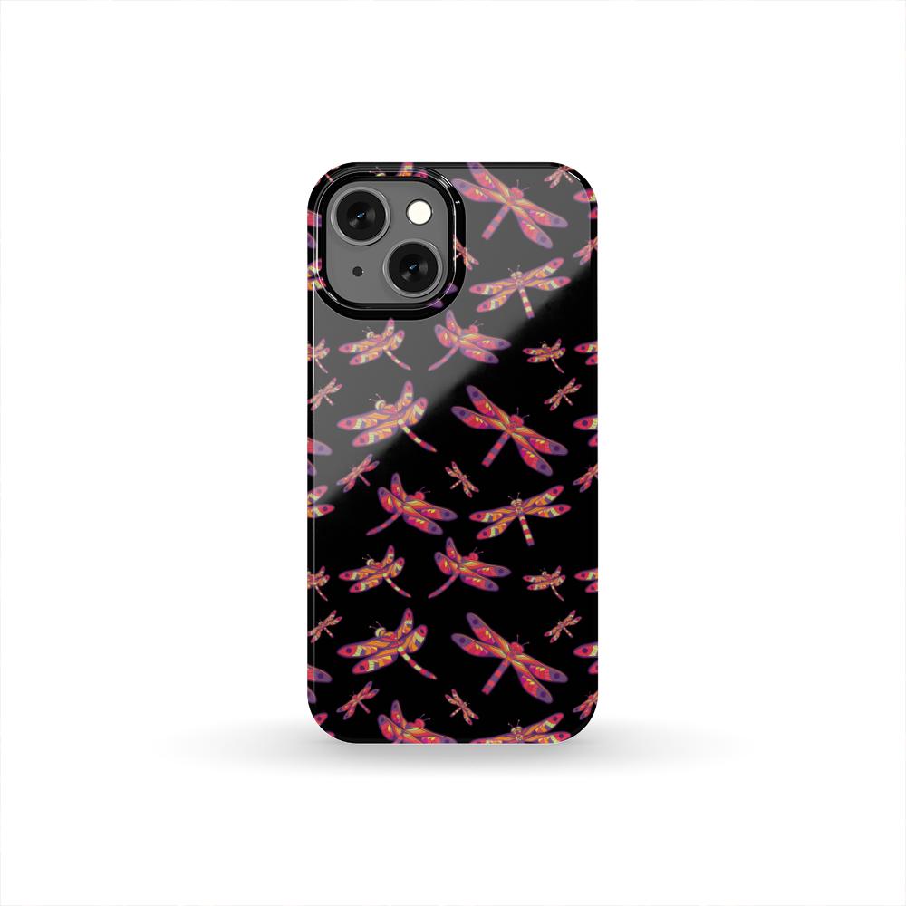 Gathering Noir Phone Case Phone Case wc-fulfillment iPhone 13 Mini