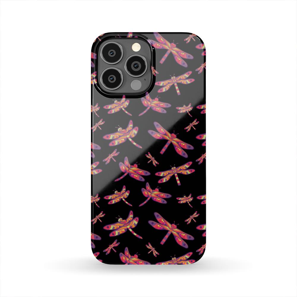Gathering Noir Phone Case Phone Case wc-fulfillment iPhone 13 Pro Max