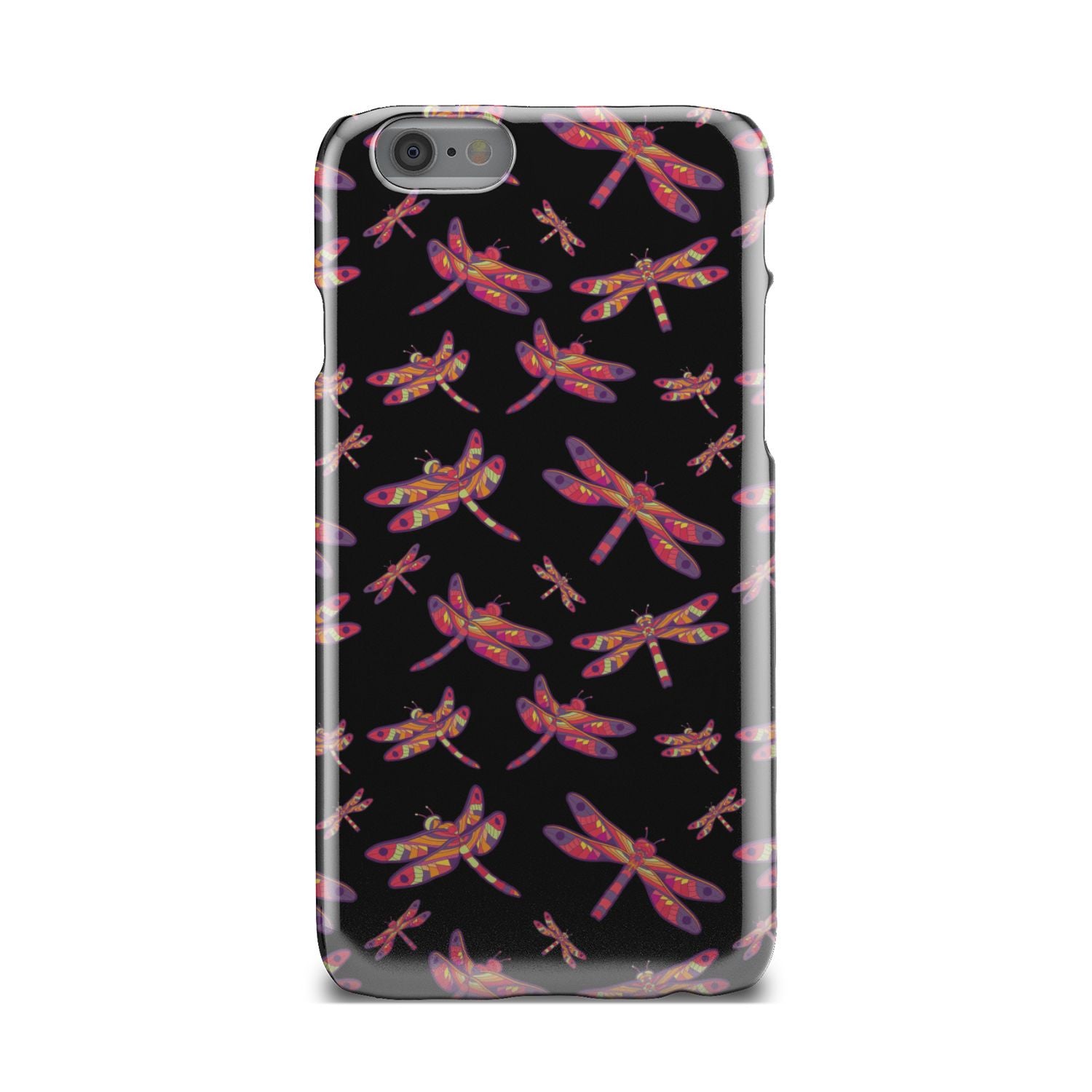 Gathering Noir Phone Case Phone Case wc-fulfillment iPhone 6s