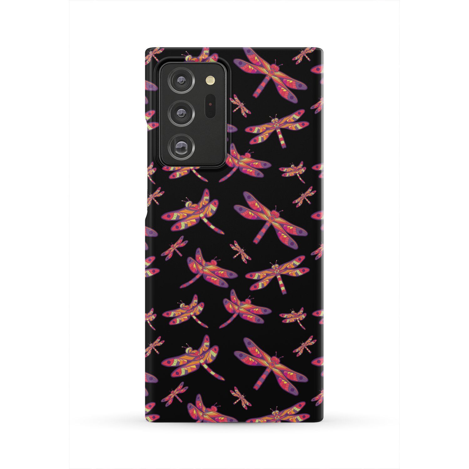Gathering Noir Phone Case Phone Case wc-fulfillment Samsung Galaxy Note 20 Ultra