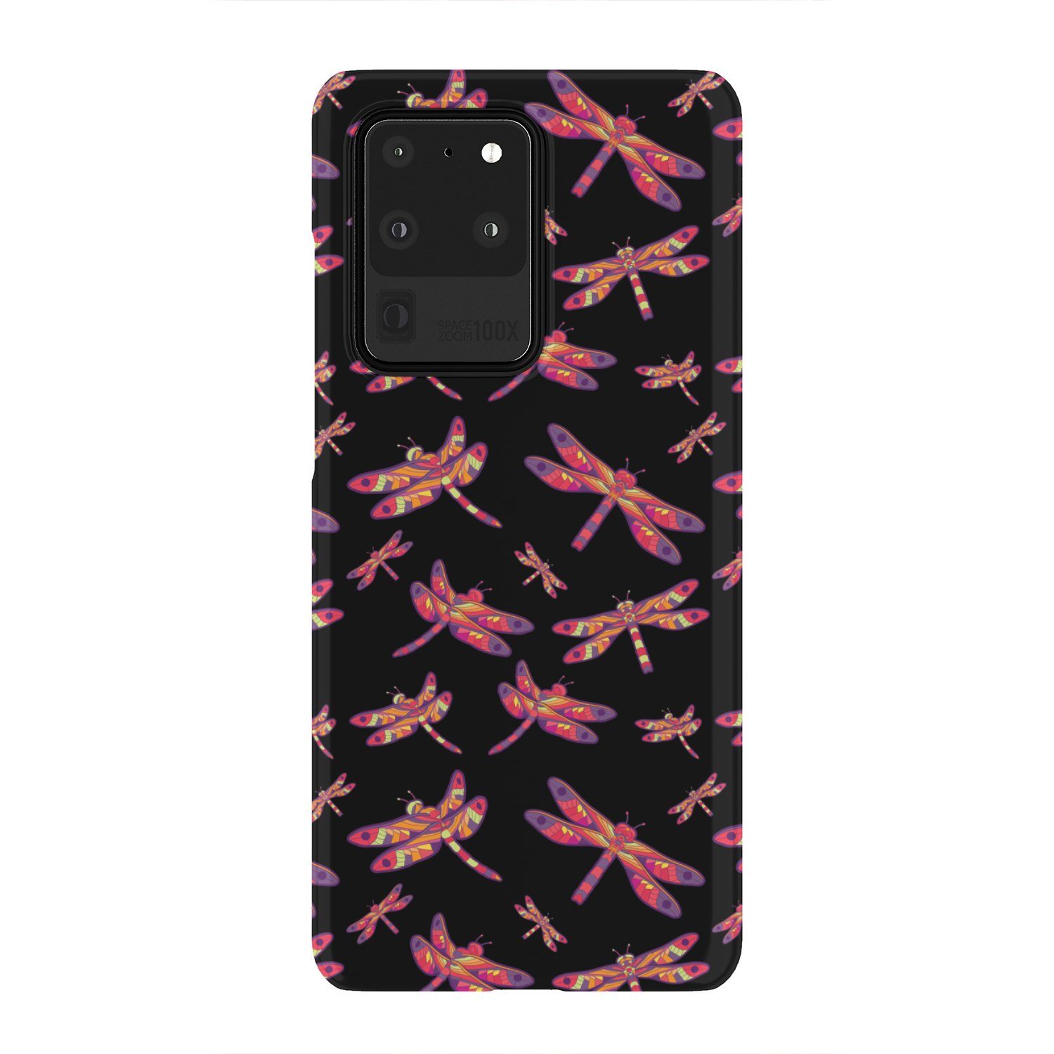 Gathering Noir Phone Case Phone Case wc-fulfillment Samsung Galaxy S20 Ultra