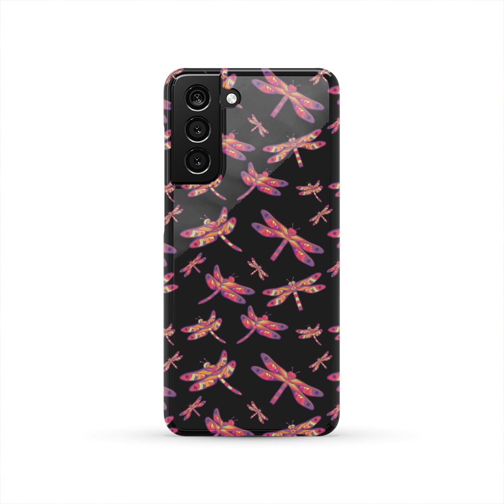 Gathering Noir Phone Case Phone Case wc-fulfillment Samsung Galaxy S21