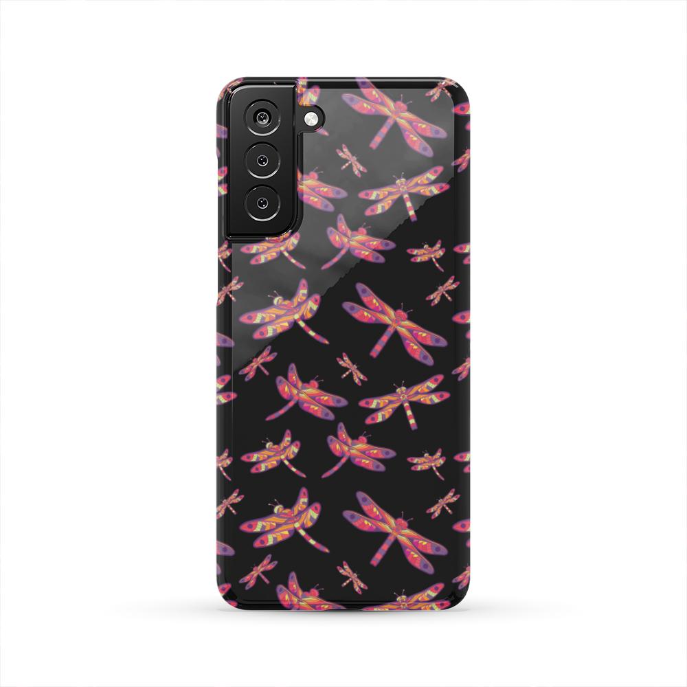 Gathering Noir Phone Case Phone Case wc-fulfillment Samsung Galaxy S21 Plus