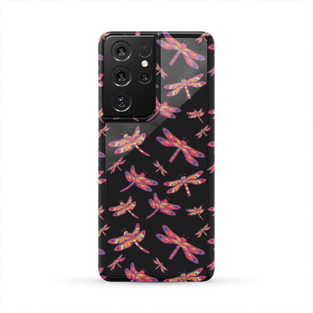 Gathering Noir Phone Case Phone Case wc-fulfillment Samsung Galaxy S21 Ultra