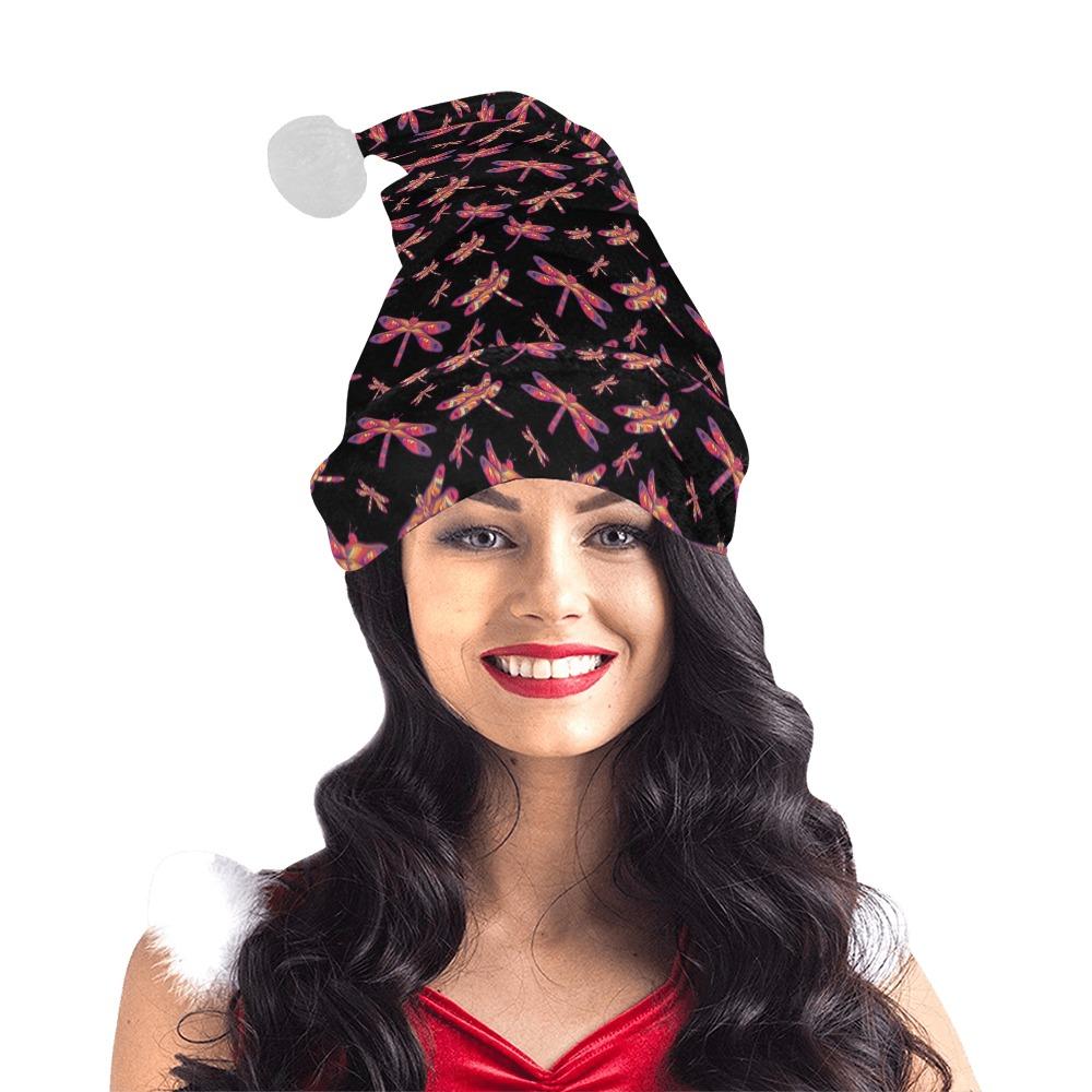 Gathering Noir Santa Hat Santa Hat e-joyer