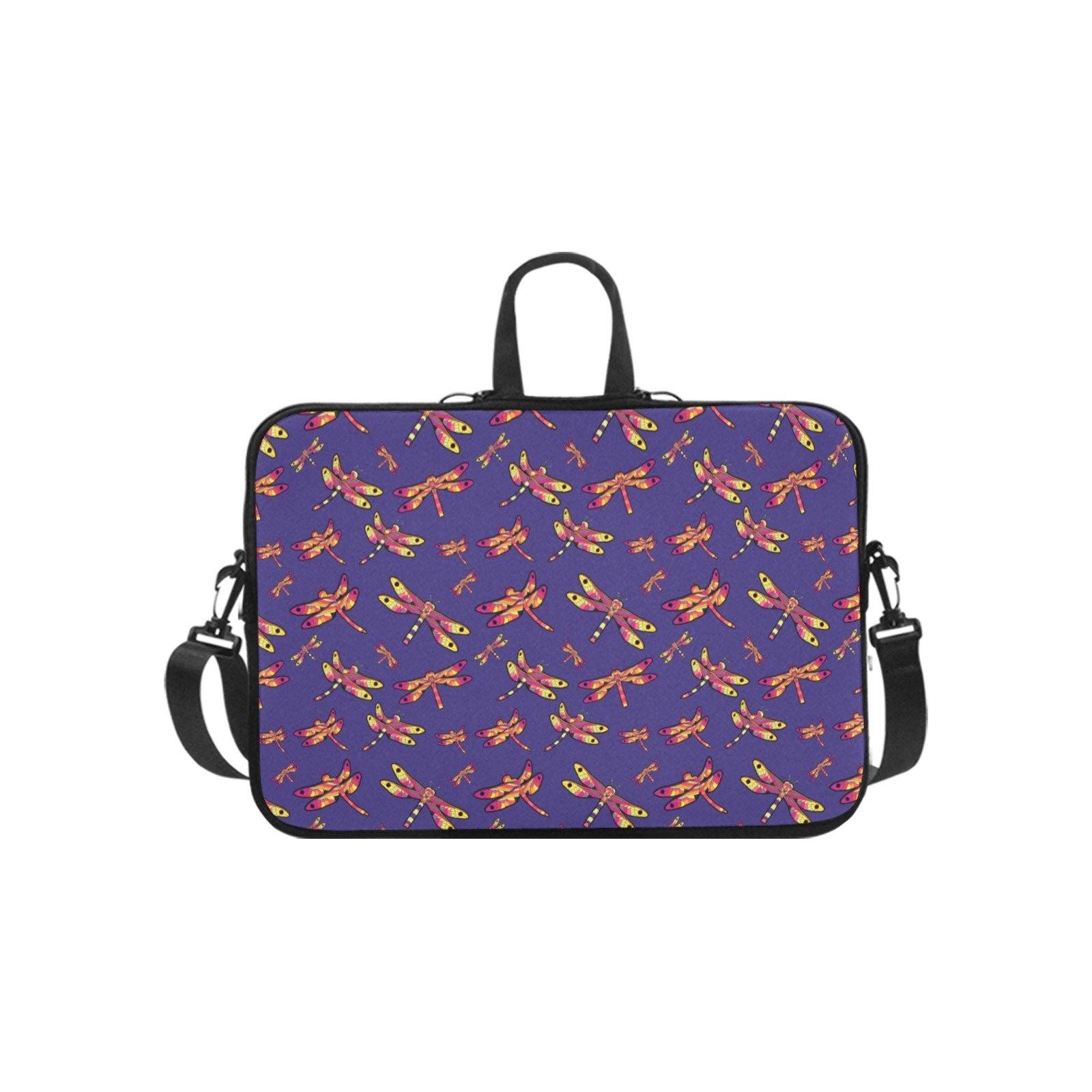 Gathering Purple Laptop Handbags 13" Laptop Handbags 13" e-joyer