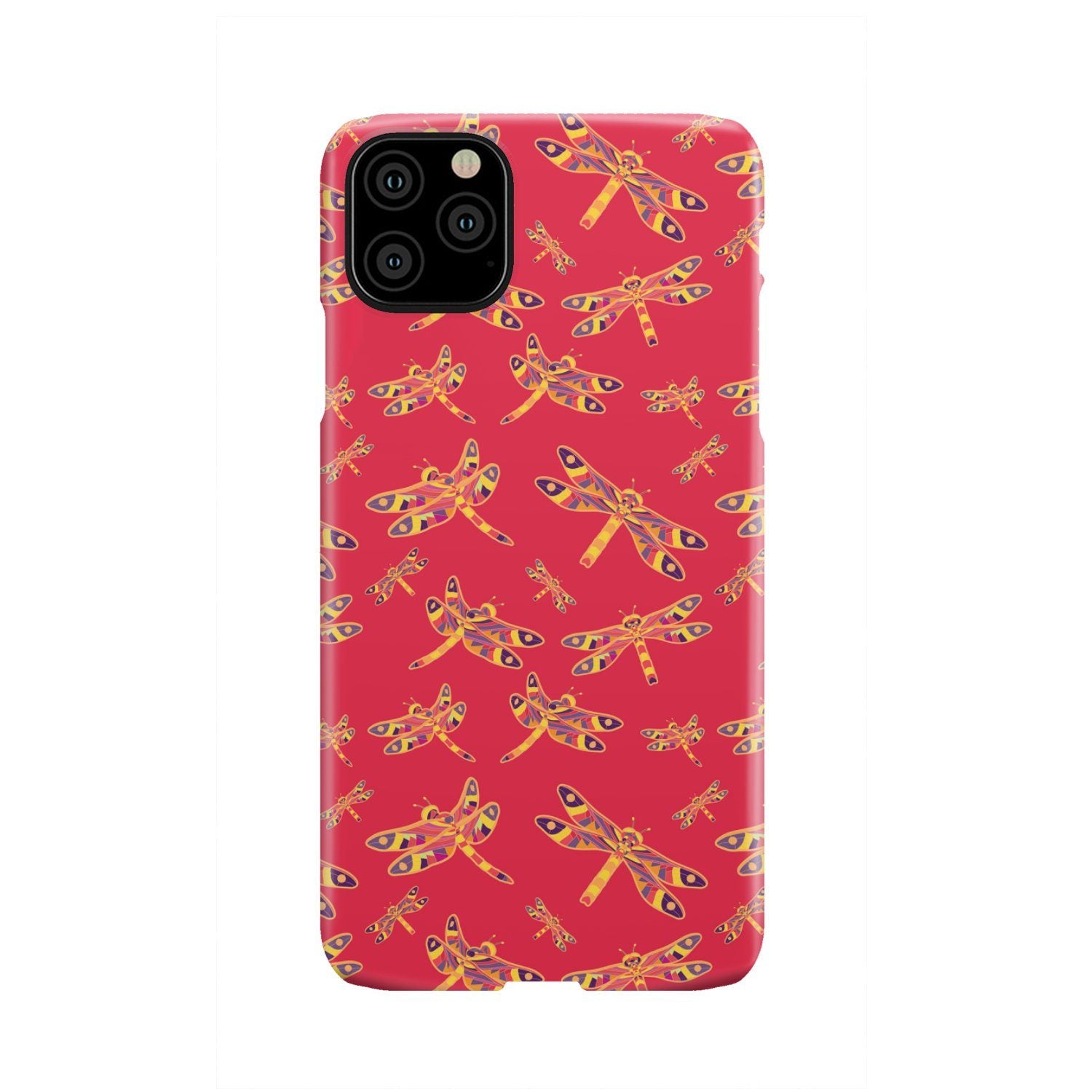 Gathering Rouge Phone Case Phone Case wc-fulfillment iPhone 11 Pro Max
