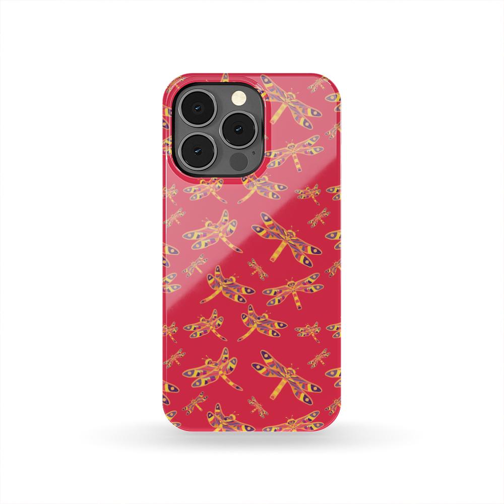 Gathering Rouge Phone Case Phone Case wc-fulfillment iPhone 13 Pro