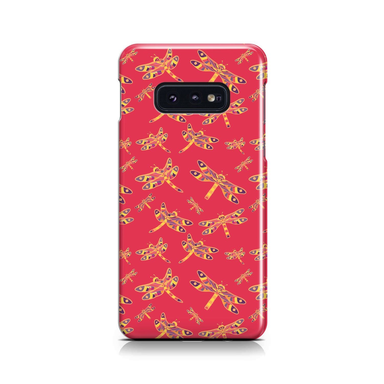 Gathering Rouge Phone Case Phone Case wc-fulfillment Samsung Galaxy S10e
