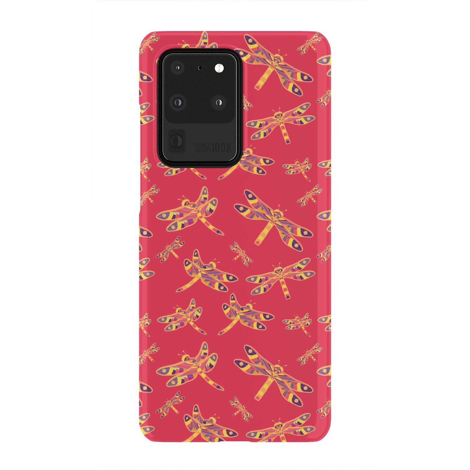 Gathering Rouge Phone Case Phone Case wc-fulfillment Samsung Galaxy S20 Ultra