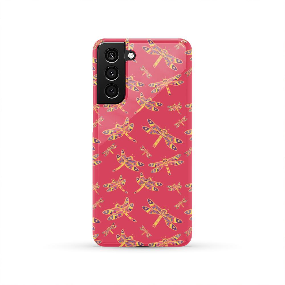 Gathering Rouge Phone Case Phone Case wc-fulfillment Samsung Galaxy S21