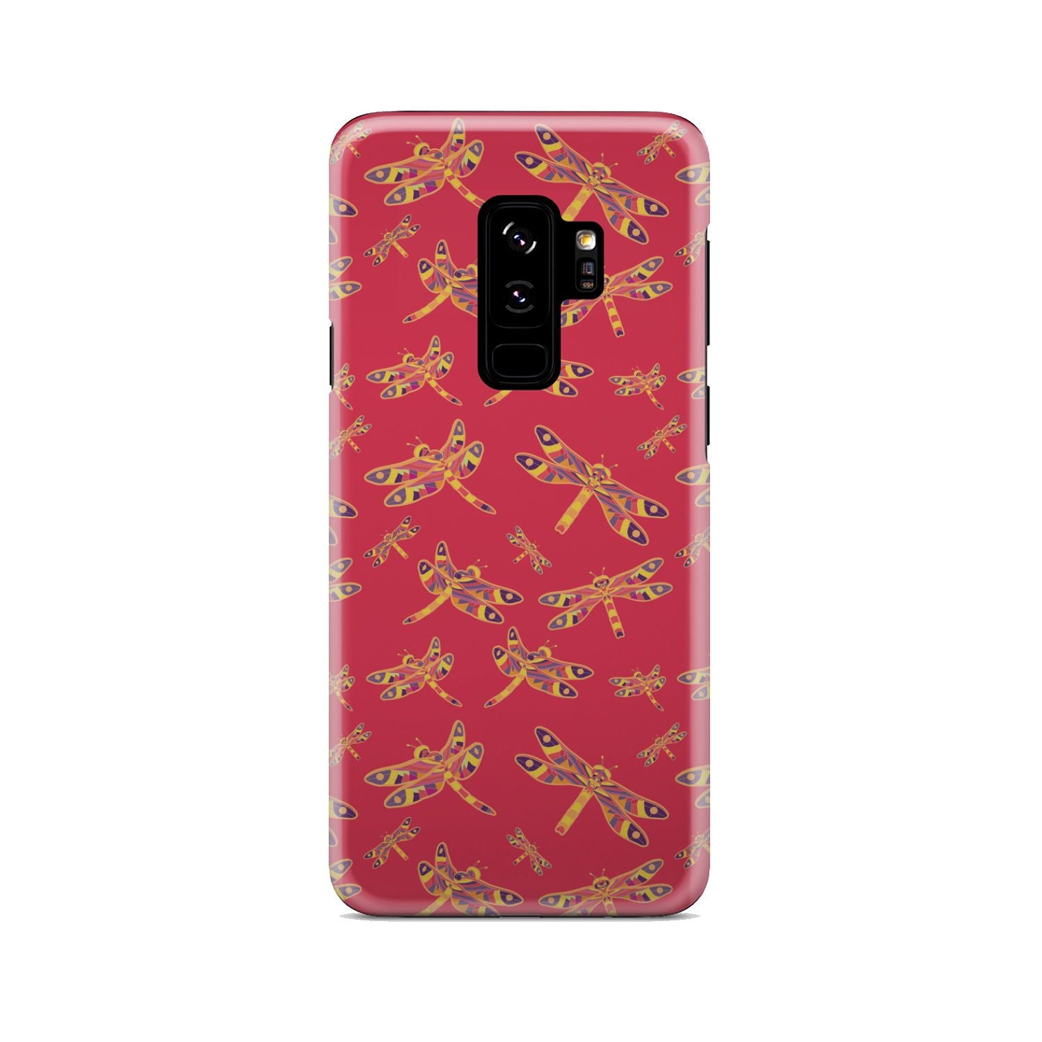 Gathering Rouge Phone Case Phone Case wc-fulfillment Samsung Galaxy S9 Plus