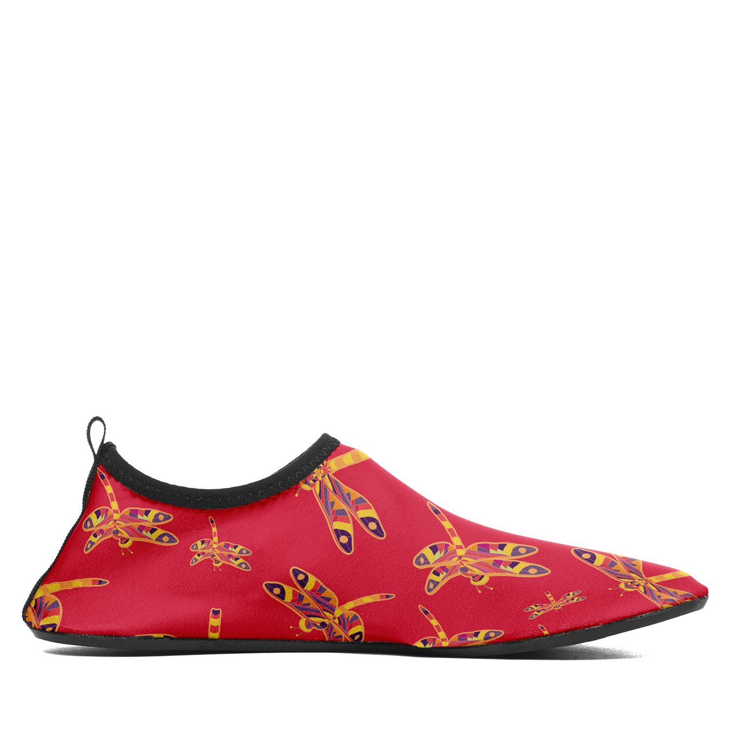 Gathering Rouge Sockamoccs Slip On Shoes Herman