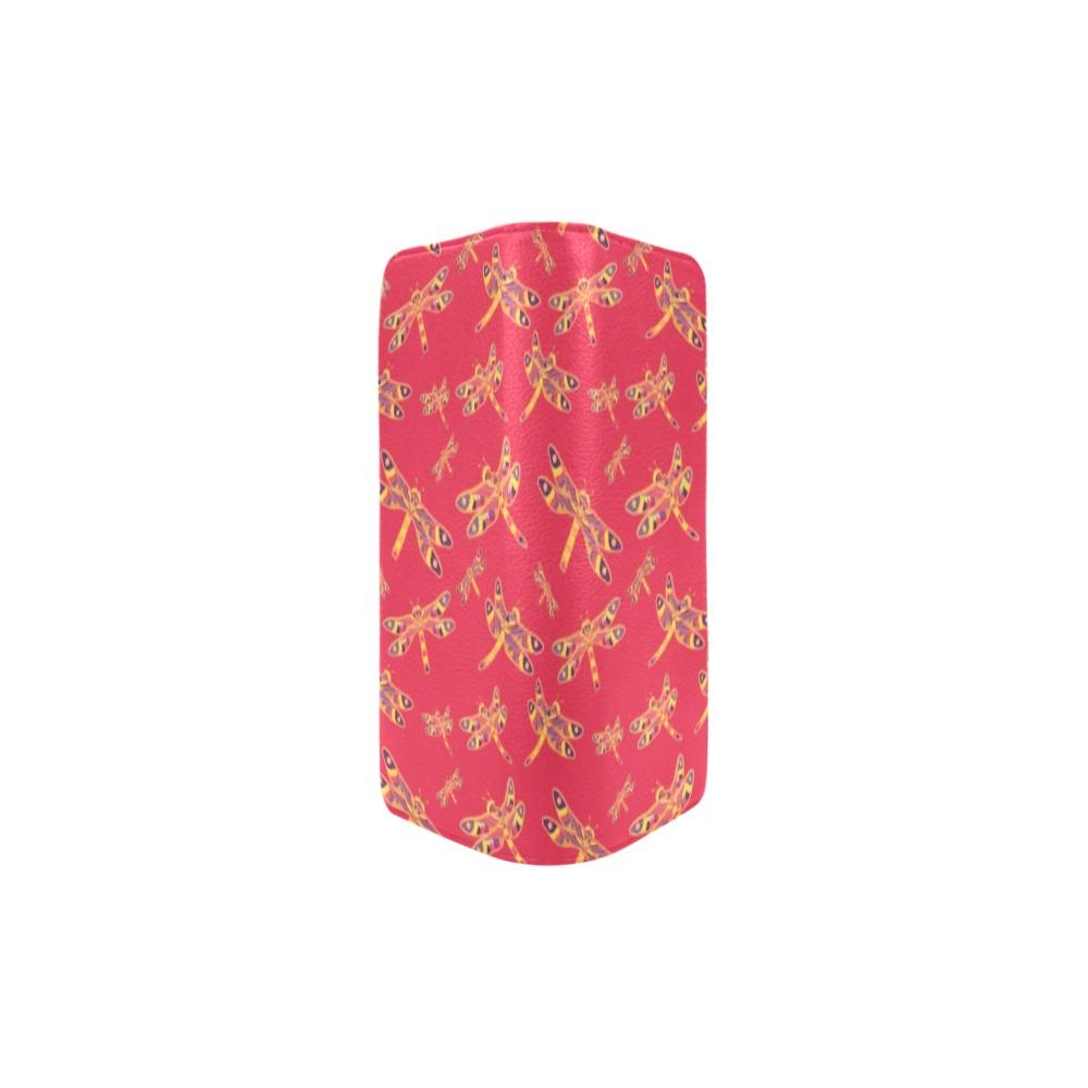 Gathering Rouge Women's Clutch Purse (Model 1637) Women's Clutch Purse (1637) e-joyer