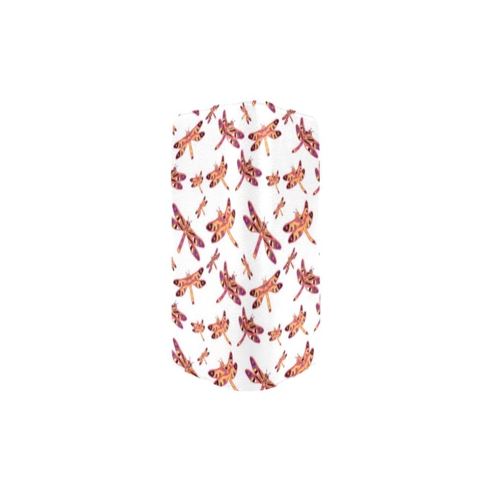 Gathering White Women's Clutch Purse (Model 1637) Women's Clutch Purse (1637) e-joyer