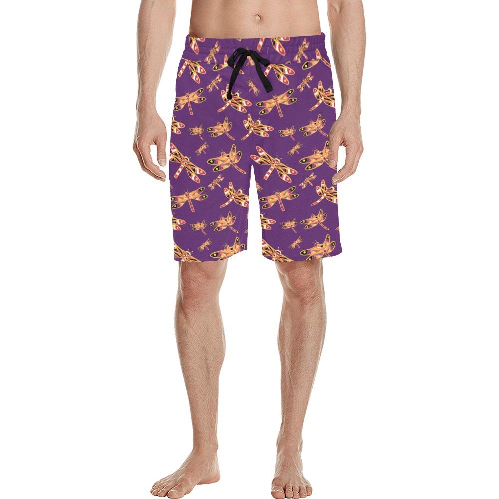 All-Over Print buy Men's Casual Short Pants