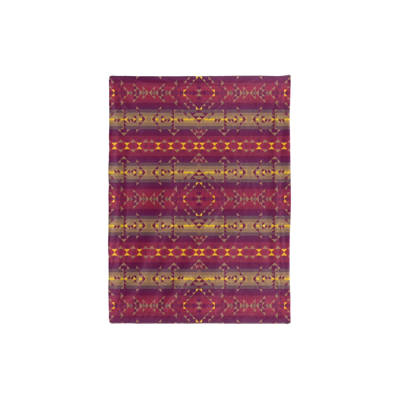 Gold Wool Baby Blanket 30"x40" Baby Blanket 30"x40" e-joyer